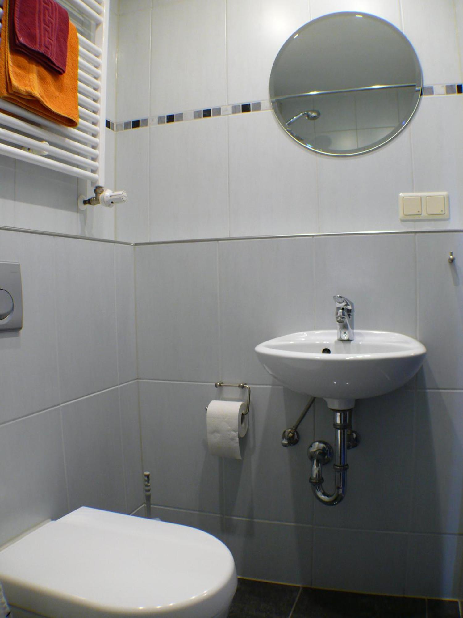 Hotel Garni Pension Ruth Mutterstadt Rom bilde