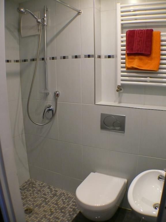 Hotel Garni Pension Ruth Mutterstadt Rom bilde